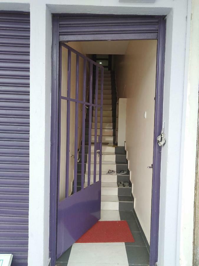 Purple Dream Home Teluk Panglima Garang Ngoại thất bức ảnh